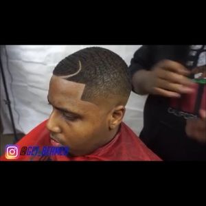 Meet your Posher, Justice